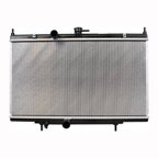 Denso 221-3417 Radiator - view 3