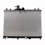 Denso 221-3419 Radiator - view 2
