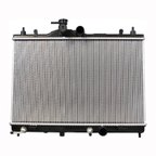 Denso 221-3419 Radiator - view 1