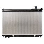 Denso 221-3421 Radiator - view 3