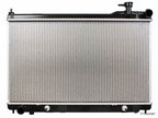 Denso 221-3421 Radiator - view 2