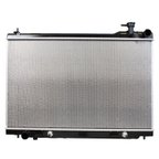 Denso 221-3422 Radiator - view 1