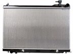 Denso 221-3422 Radiator - view 2