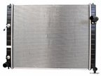 Denso 221-3423 Radiator - view 2
