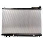 Denso 221-3424 Radiator - view 3