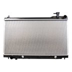 Denso 221-3426 Radiator - view 3