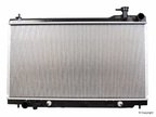 Denso 221-3426 Radiator - view 2