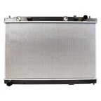 Denso 221-3428 Radiator - view 1