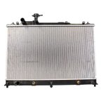 Denso 221-3501 Radiator - view 2