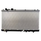 Denso 221-3504 Radiator - view 1