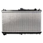 Denso 221-3505 Radiator - view 1