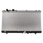 Denso 221-3506 Radiator - view 1