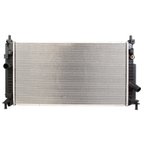 Denso 221-3508 Radiator - view 3