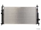 Denso 221-3508 Radiator - view 2