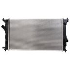 Denso 221-3509 Radiator - view 3
