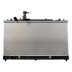 Denso 221-3511 Radiator - view 1