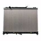 Denso 221-3514 Radiator - view 1