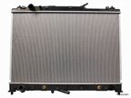 Denso 221-3514 Radiator - view 2