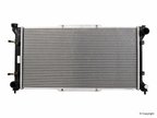 Denso 221-3600 Radiator - view 2