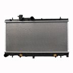 Denso 221-3601 Radiator - view 3