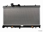 Denso 221-3601 Radiator - view 2