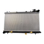 Denso 221-3603 Radiator - view 1