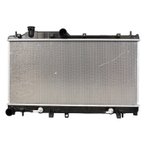 Denso 221-3604 Radiator - view 1