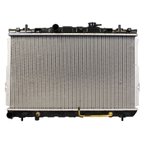 Denso 221-3702 Radiator - view 1
