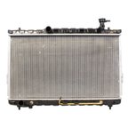 Denso 221-3703 Radiator - view 2