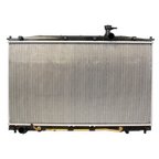 Denso 221-3705 Radiator - view 1