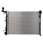 Denso 221-3707 Radiator - view 1