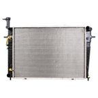 Denso 221-3710 Radiator - view 1