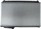 Denso 221-4100 Radiator - view 4