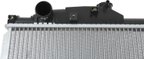 Denso 221-4100 Radiator - view 5