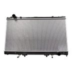 Denso 221-4101 Radiator - view 2