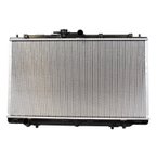 Denso 221-4201 Radiator - view 2