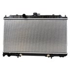Denso 221-4401 Radiator - view 2