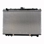 Denso 221-4403 Radiator - view 2