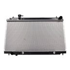 Denso 221-4404 Radiator - view 1