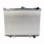 Denso 221-4406 Radiator - view 1