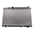 Denso 221-4409 Radiator - view 1
