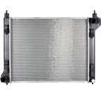 Denso 221-4416 Radiator - view 1