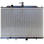 Denso 221-4417 Radiator - view 2