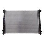 Denso 221-4500 Radiator - view 2