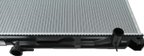 Denso 221-4800 Radiator - view 4