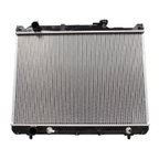 Denso 221-4800 Radiator - view 1