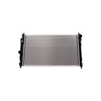 Denso 221-7001 Radiator - view 2
