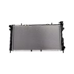 Denso 221-7002 Radiator - view 1