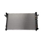 Denso 221-7003 Radiator - view 2