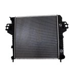 Denso 221-7004 Radiator - view 2